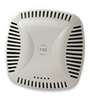 Aruba Instant WLAN