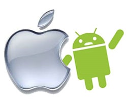 apple vs samsung