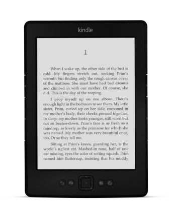 Kindle 