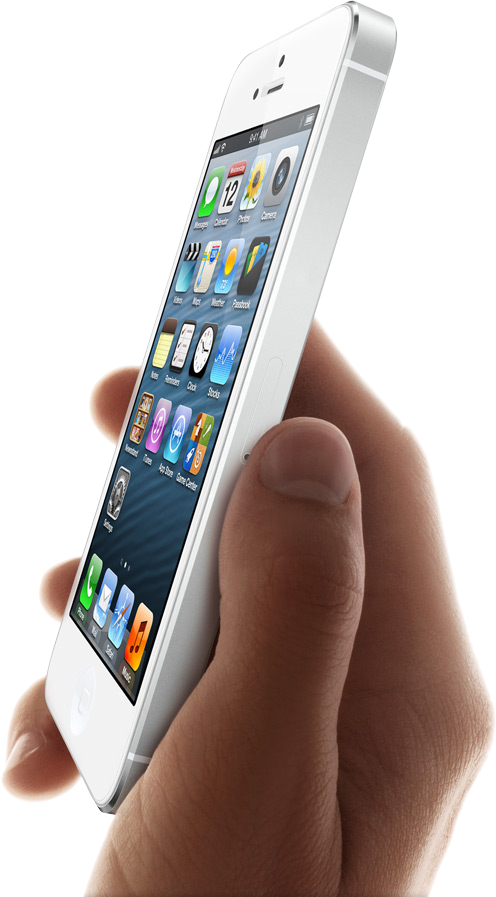 Apple iPhone 5