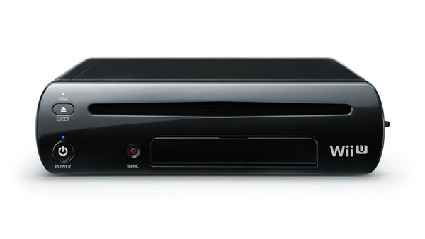 Nintendo Wii U