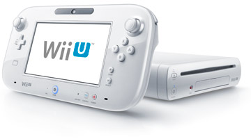 Nintendo Wii U