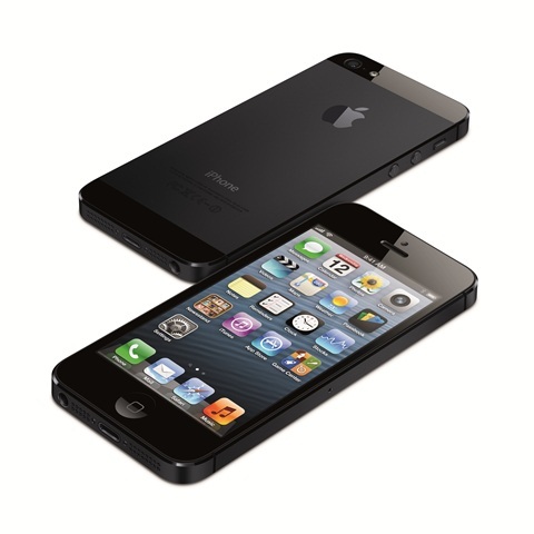 iphone 5