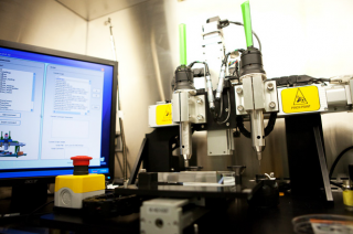 NovoGen MMX Bioprinter