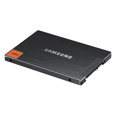 Samsung HDD
