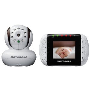 Motorola baby Monitor