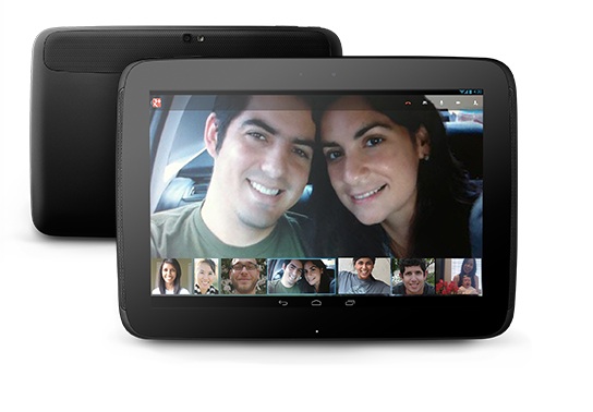 Nexus 10 Nexus 10