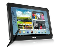Samsung Galaxy Note 10.1