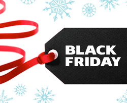 Black Friday 2012