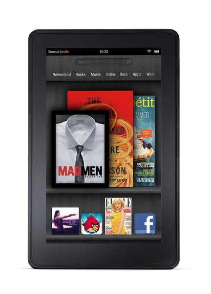 Kindle Fire HD 7