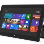 Microsoft Surface RT