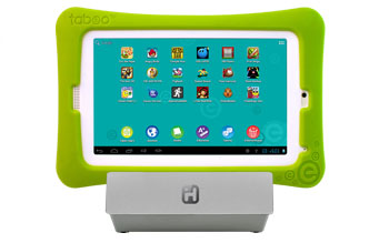 taboo tablet