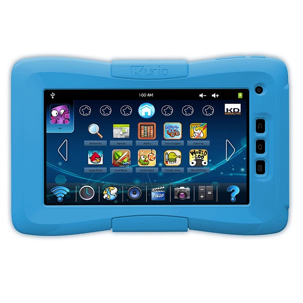 Kurio Kids Tablet