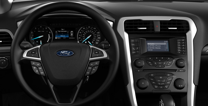 Ford SYNC