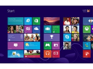 Windows 8