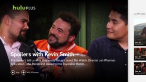 Hulu