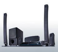 A Beginner's Guide to Home Theater Audio - TechnologyGuide.com