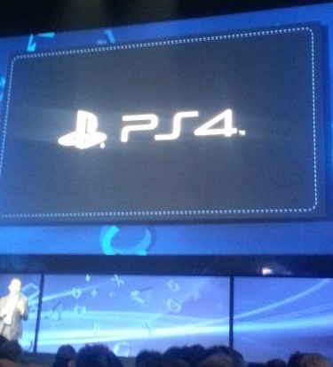 PlayStation 4