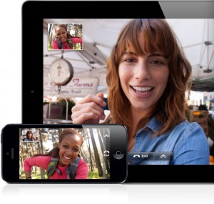 Apple FaceTime