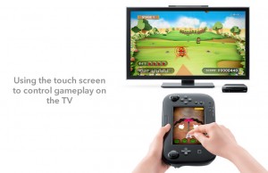 Wii U