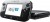 Wii U black