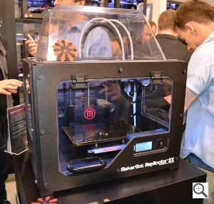 Makerbot Replicator Makerbot Replicator