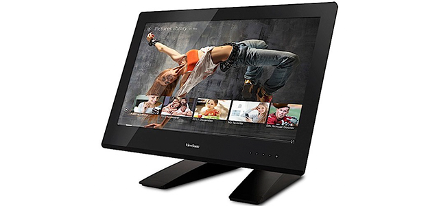 Viewsonic Multitouch