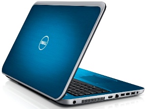 Inspiron Notebook CES 2013