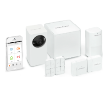 iSmart Alarm Inc
