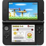 Nintendo 3DS XL vs 3DS