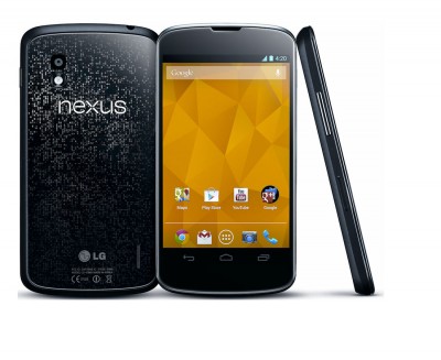 Google Nexus 4