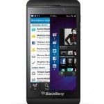 BlackBerry Z10