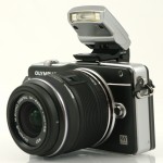 Olympus PEN Mini E-PM2