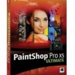 Corel PaintShop Pro X5 Ultimate