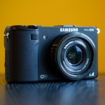 Samsung EX2F