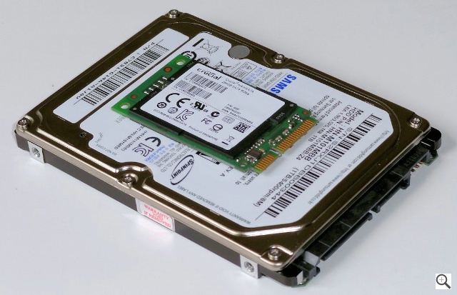 Crucial m4 256GB mSATA SSD Review