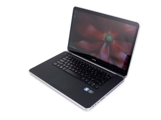 Dell XPS 15