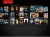 Netflix UI