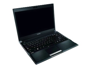 Overall, the Toshiba Portege R930 is an excellent ultraportable ...