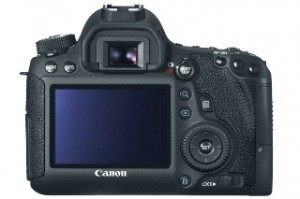 Canon EOS 6D