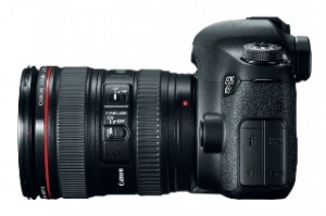 Canon EOS 6D