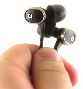 Audiofly AE78 headphones