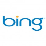 Bing logo