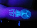 Black-light