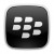 BlackBerry logo
