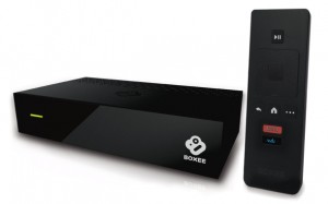 Boxee