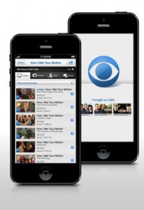 download cbs app