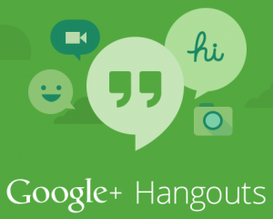 Google Hangouts