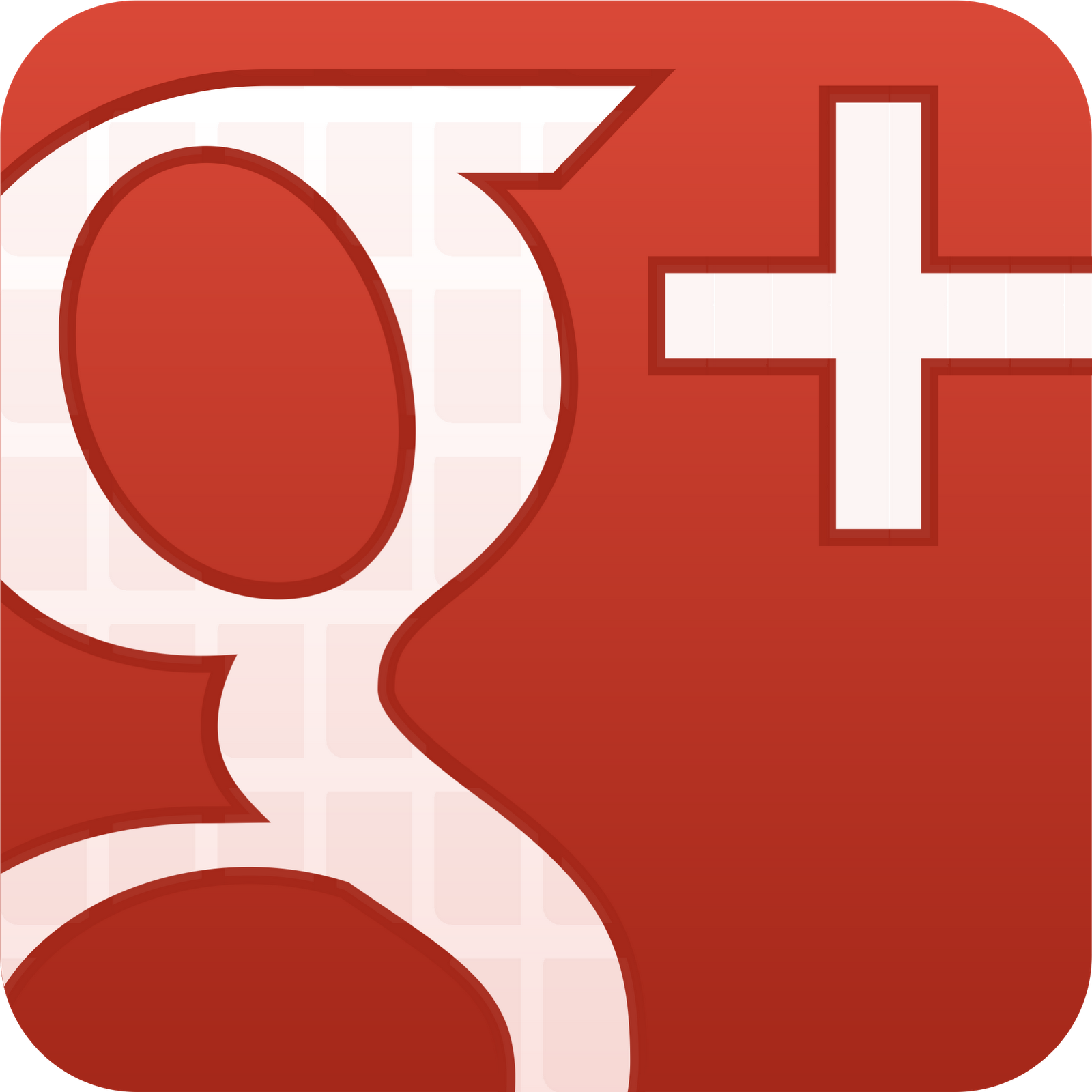 google plus app