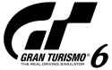 Gran Turismo 6 logo